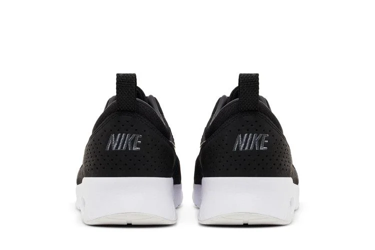 Кроссовки Nike Wmns Air Max Thea Premium 'Black Anthracite'