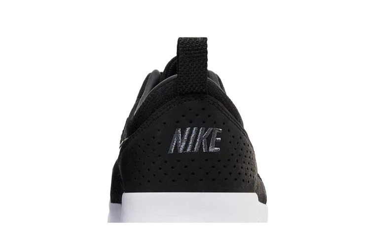 Кроссовки Nike Wmns Air Max Thea Premium 'Black Anthracite'