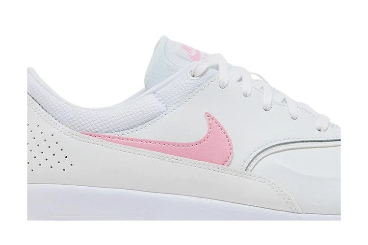 Кроссовки Nike Wmns Air Max Thea Premium 'White Pearl Pink'