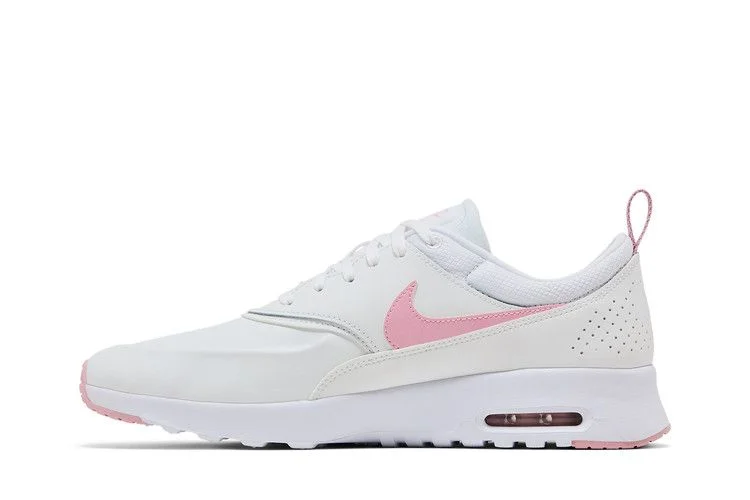 Кроссовки Nike Wmns Air Max Thea Premium 'White Pearl Pink'