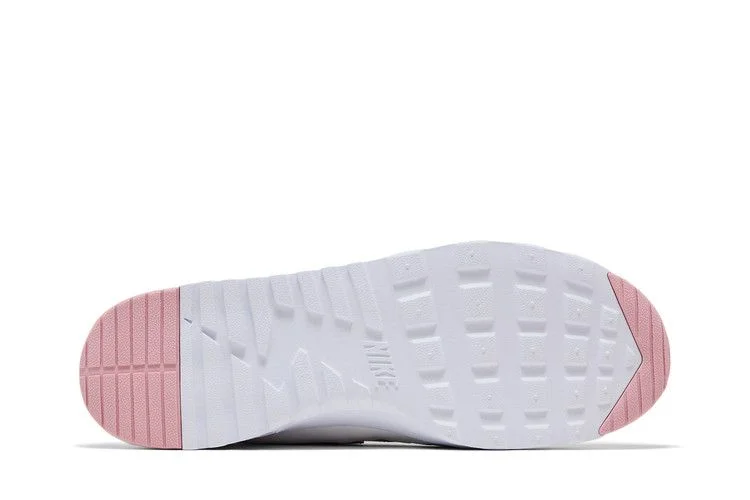 Кроссовки Nike Wmns Air Max Thea Premium 'White Pearl Pink'