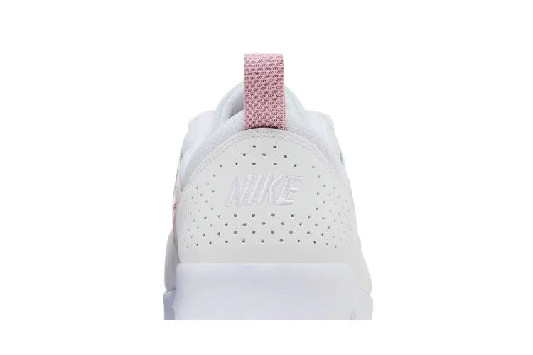 Кроссовки Nike Wmns Air Max Thea Premium 'White Pearl Pink'