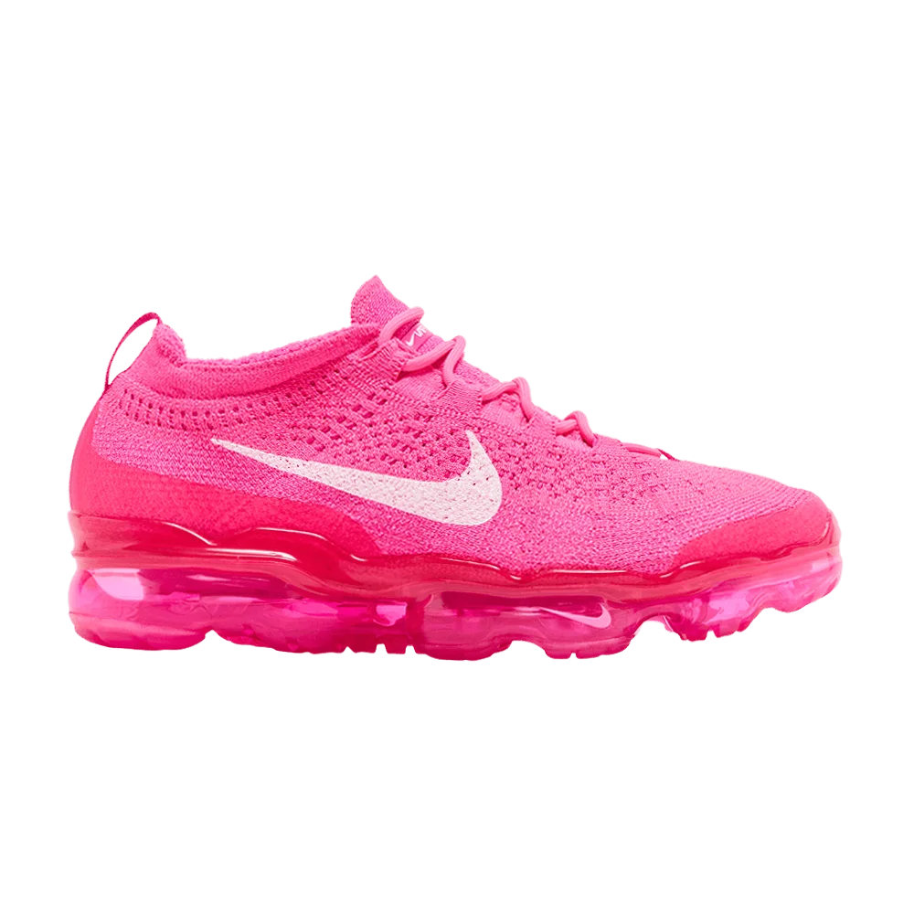 Кроссовки Nike Wmns Air VaporMax 2023 Flyknit 'Hyper Pink'