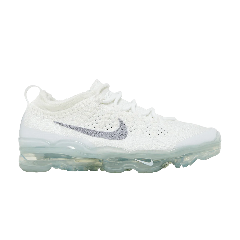 Кроссовки Nike Wmns Air VaporMax 2023 Flyknit 'Pure Platinum'