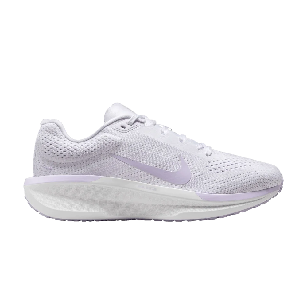 Кроссовки Nike Wmns Air Winflo 11 'White Lilac Bloom'
