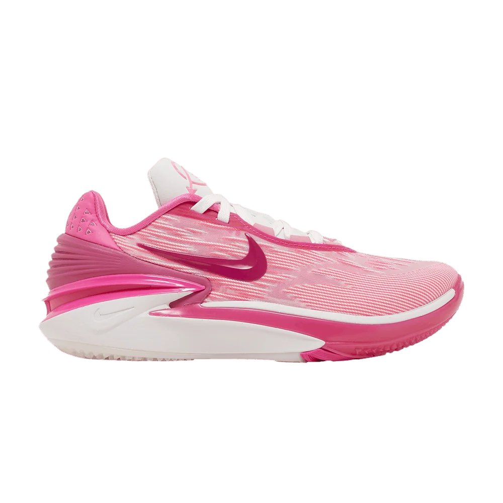 Кроссовки Nike Wmns Air Zoom GT Cut 2 'Hyper Pink'