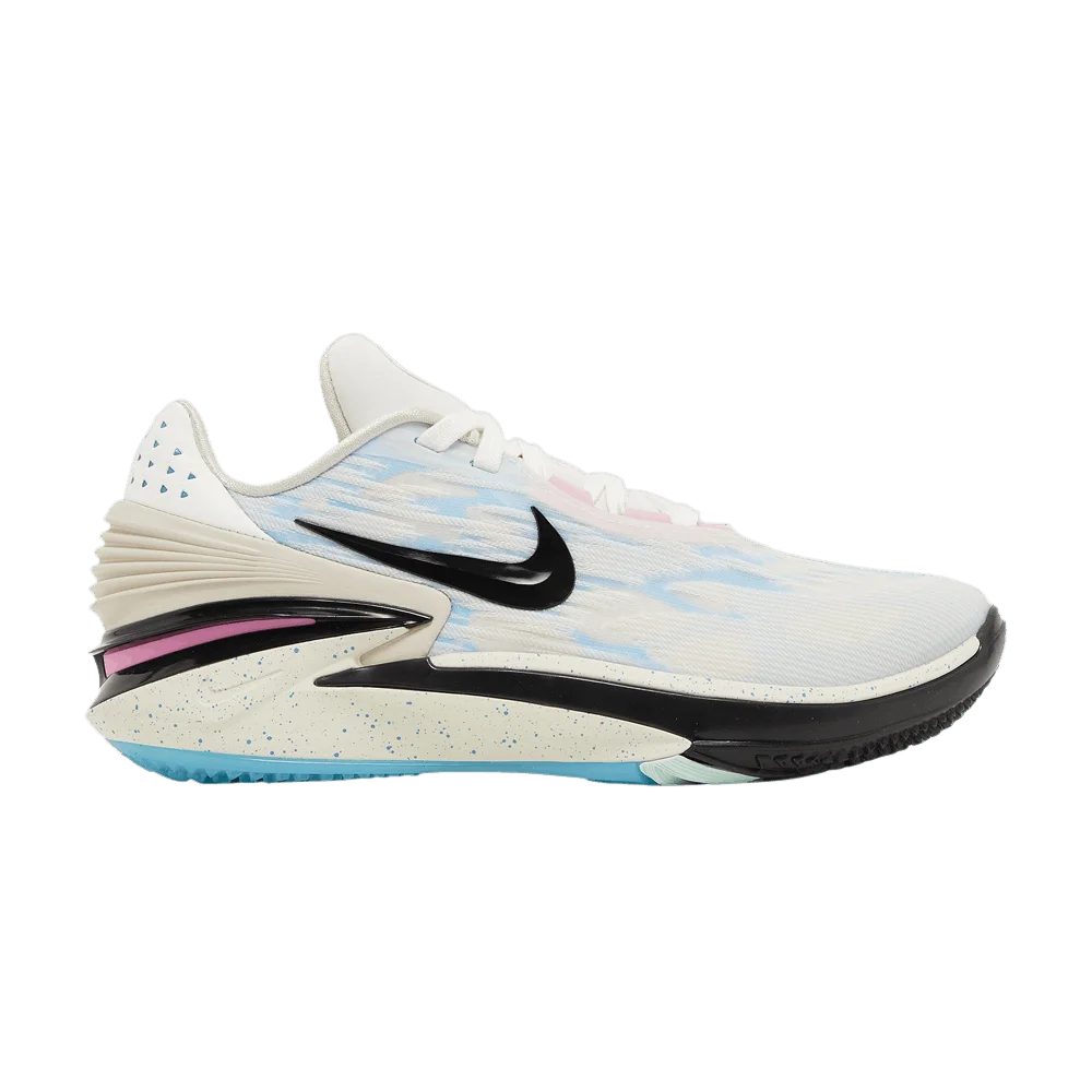 Кроссовки Nike Wmns Air Zoom GT Cut 2 'Sail Pink Spell'