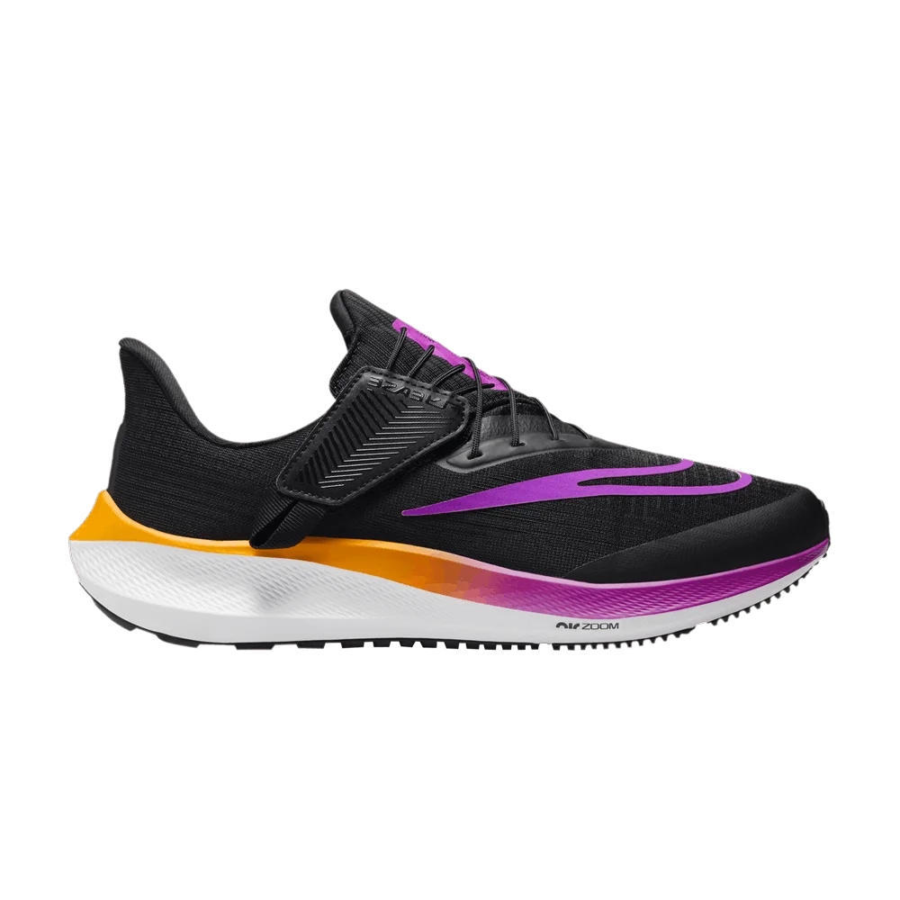 Кроссовки Nike Wmns Air Zoom Pegasus 39 'Black Hyper Violet'
