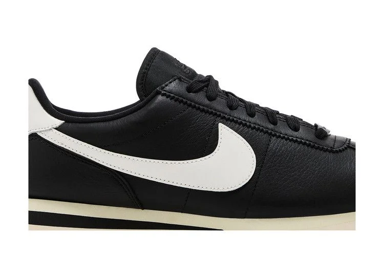 Кроссовки Nike Wmns  Cortez '23 'Black Sail'