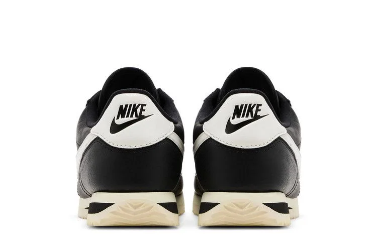 Кроссовки Nike Wmns  Cortez '23 'Black Sail'