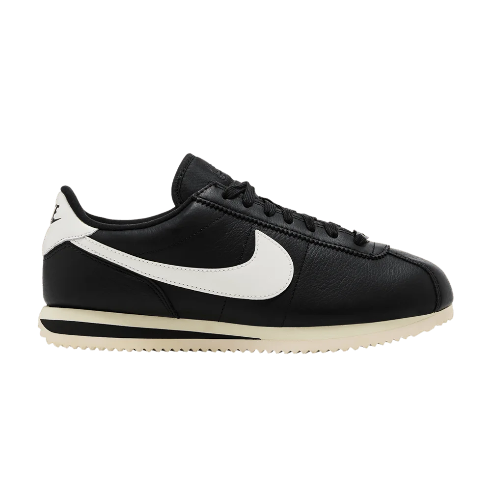 Кроссовки Nike Wmns  Cortez '23 'Black Sail'