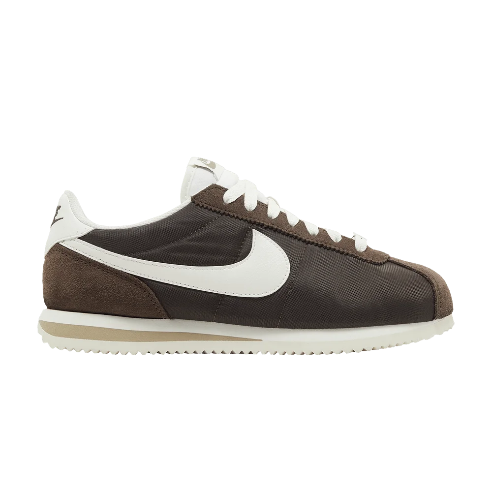 Кроссовки Nike Wmns Cortez 'Baroque Brown'
