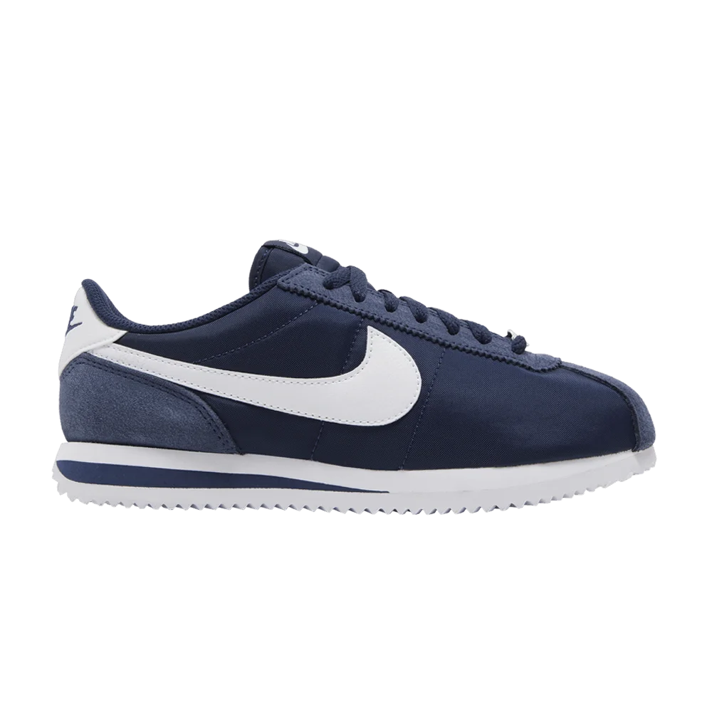 Кроссовки Nike Wmns Cortez 'Midnight Navy'