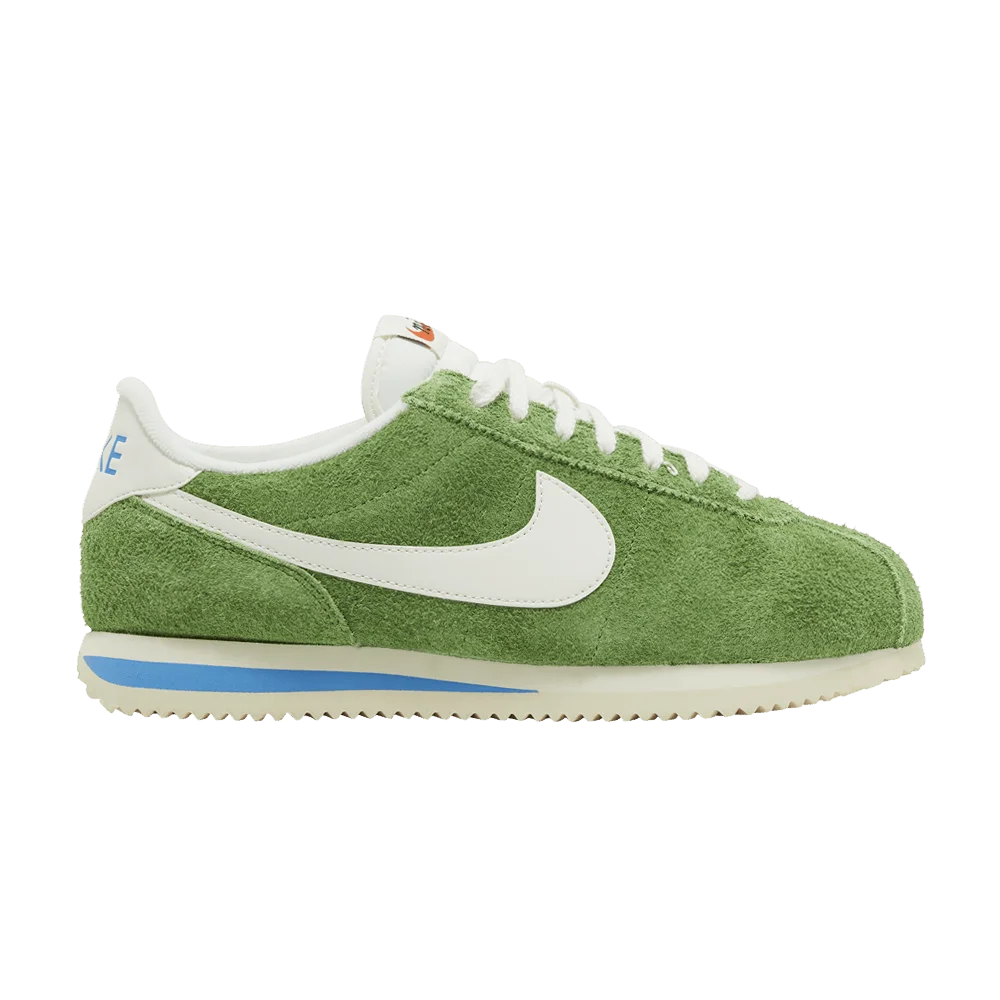 Кроссовки Nike Wmns Cortez Vintage 'Chlorophyll'
