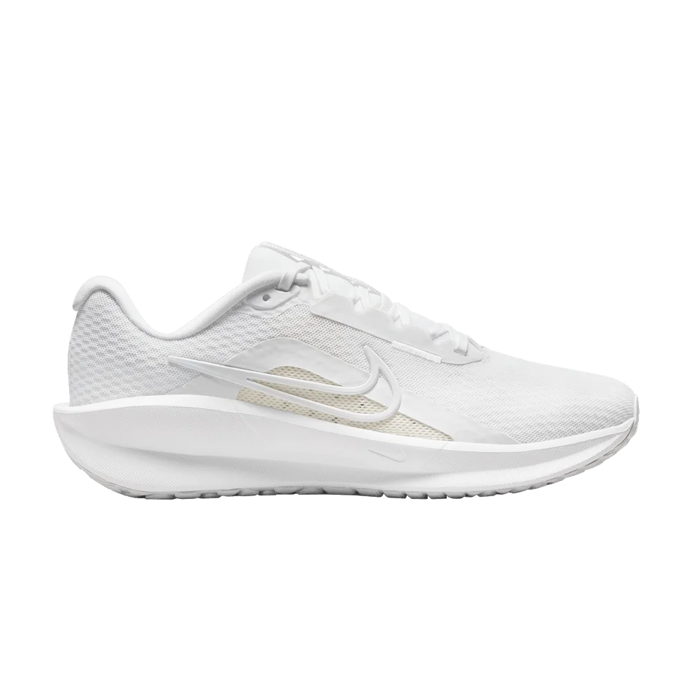 Кроссовки Nike Wmns Downshifter 13 'White Platinum Tint'