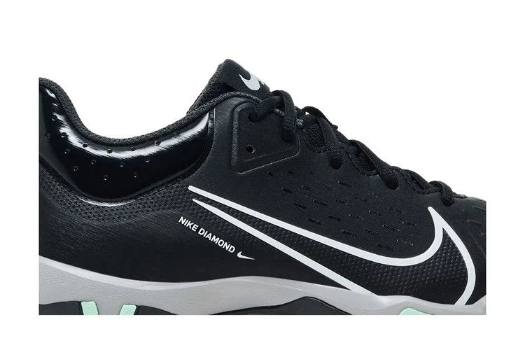 Кроссовки Nike Wmns Hyperdiamond 4 Keystone 'Black Mint'