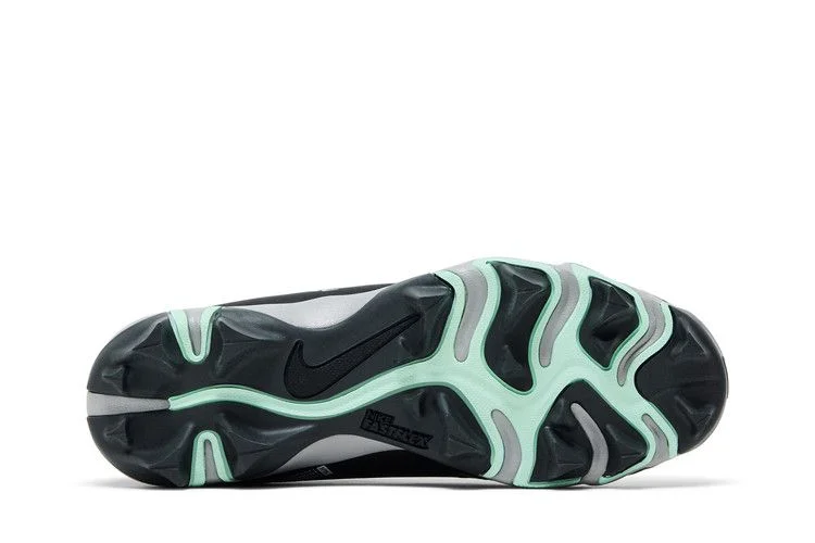 Кроссовки Nike Wmns Hyperdiamond 4 Keystone 'Black Mint'