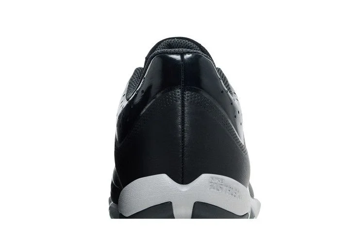 Кроссовки Nike Wmns Hyperdiamond 4 Keystone 'Black Mint'