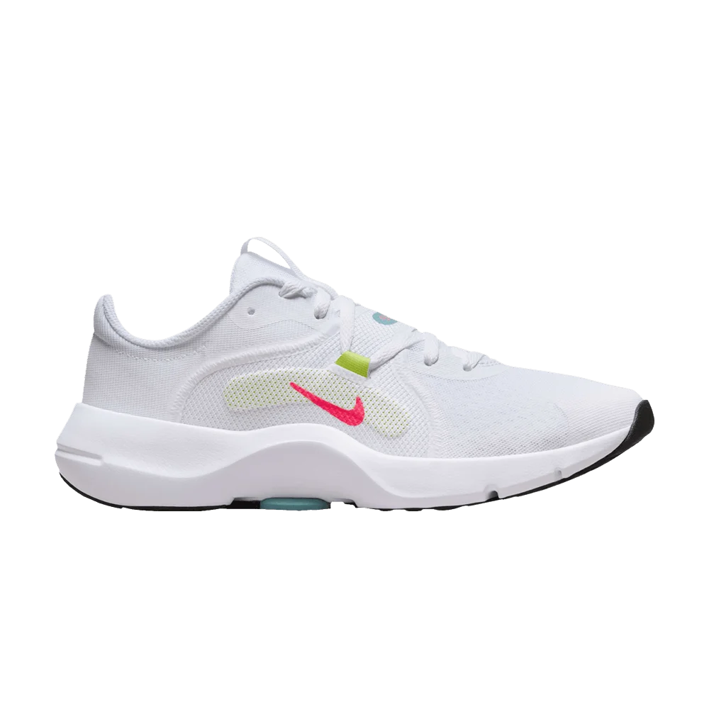 Кроссовки Nike Wmns In-Season TR 13 'White Hot Punch'