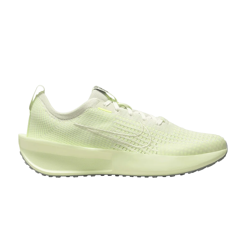 Кроссовки Nike Wmns Interact Run 'Barely Volt'