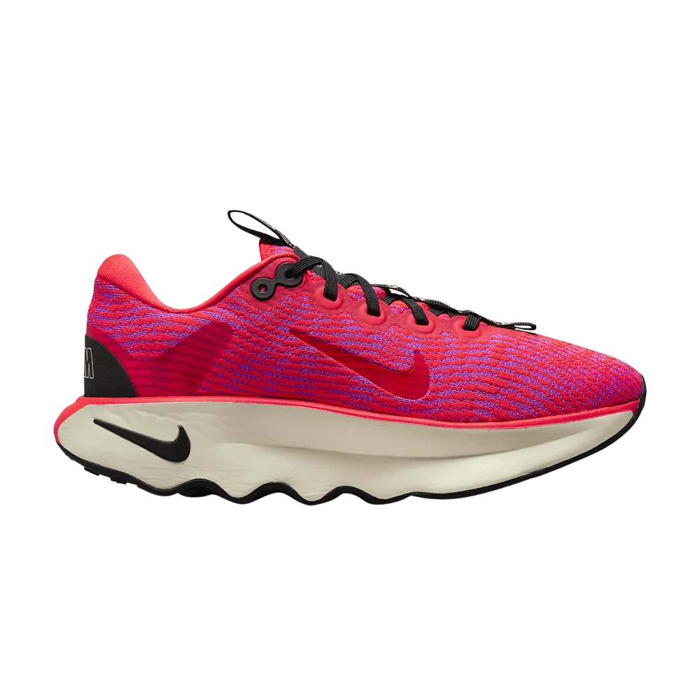 Кроссовки Nike Wmns Motiva 'Bright Crimson'