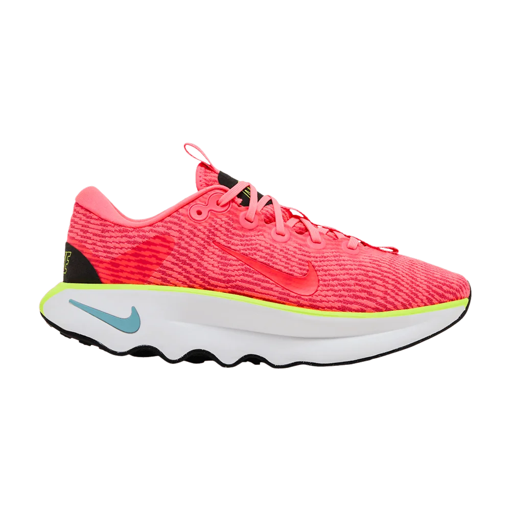 Кроссовки Nike Wmns Motiva 'Hot Punch'