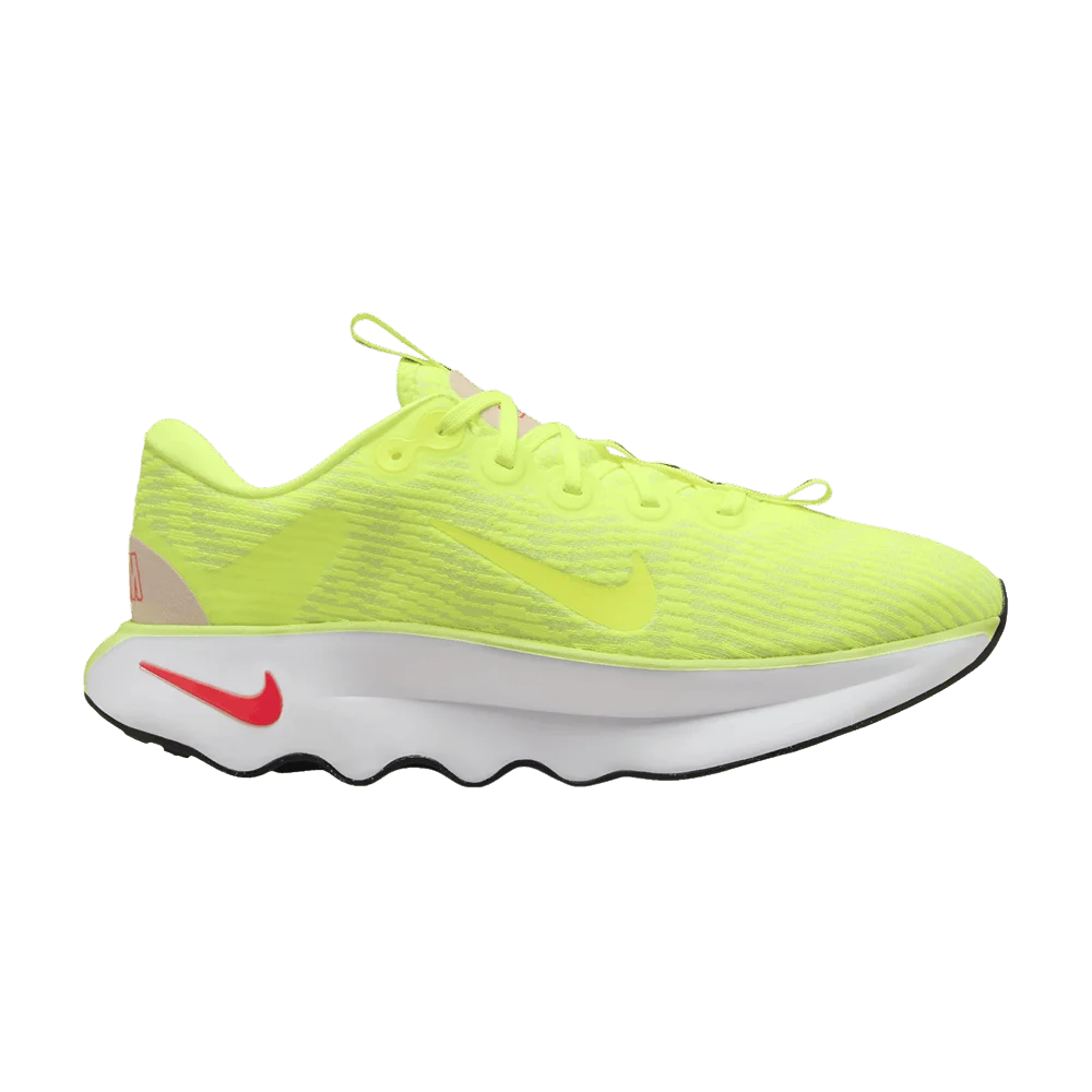 Кроссовки Nike Wmns Motiva 'Volt Pink Foam'