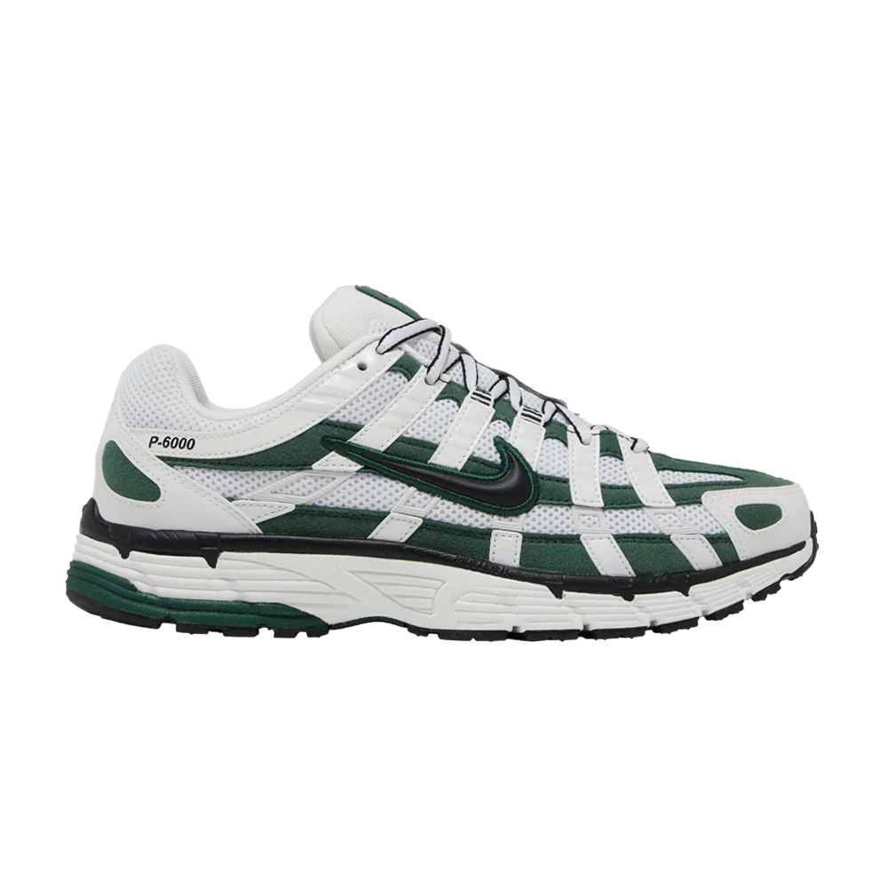 Кроссовки Nike Wmns P-6000 'Summit White Fir'