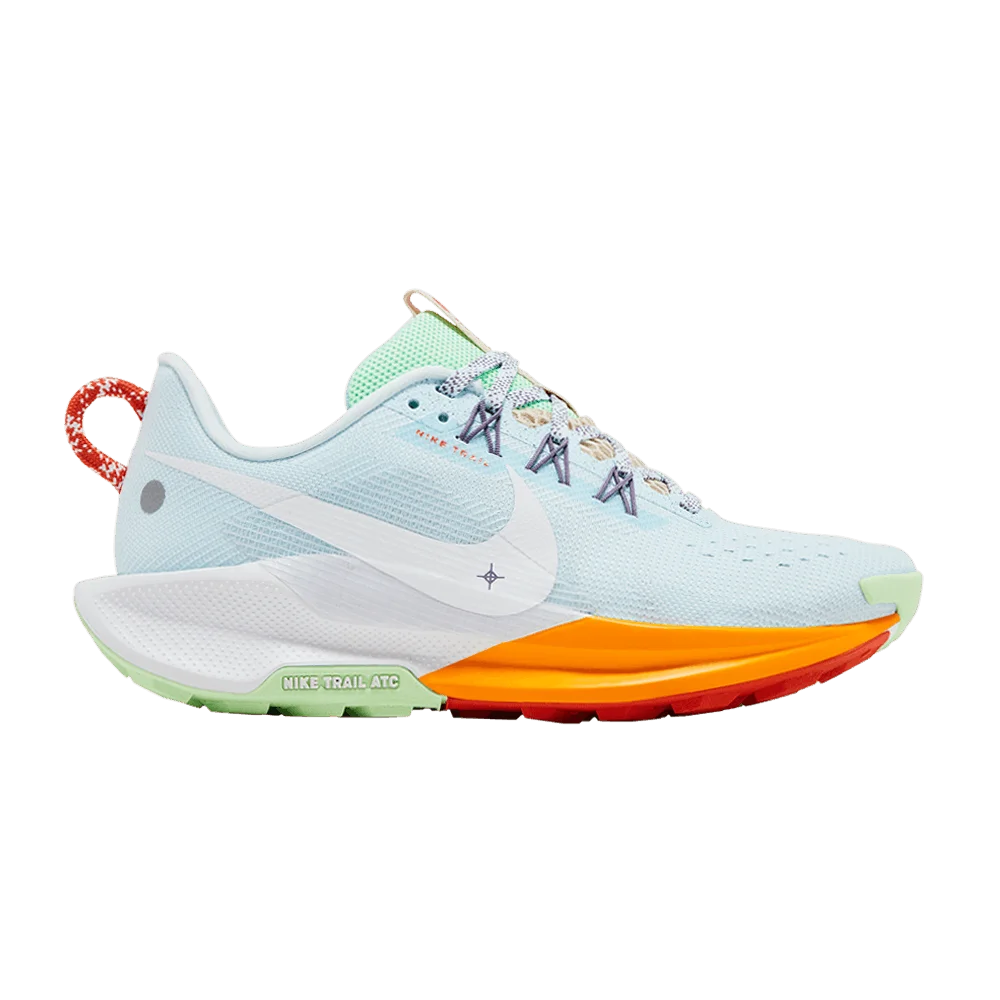 Кроссовки Nike Wmns Pegasus Trail 5 'Sundial Daybreak'