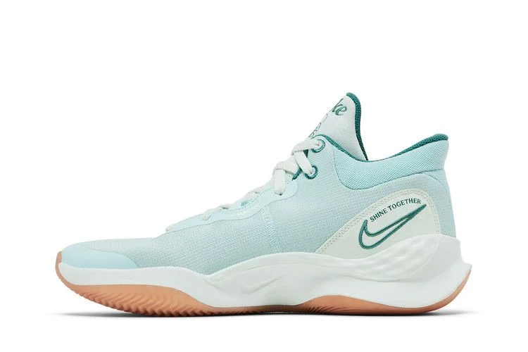 Кроссовки Nike Wmns Renew Elevate 3 'Barely Green'