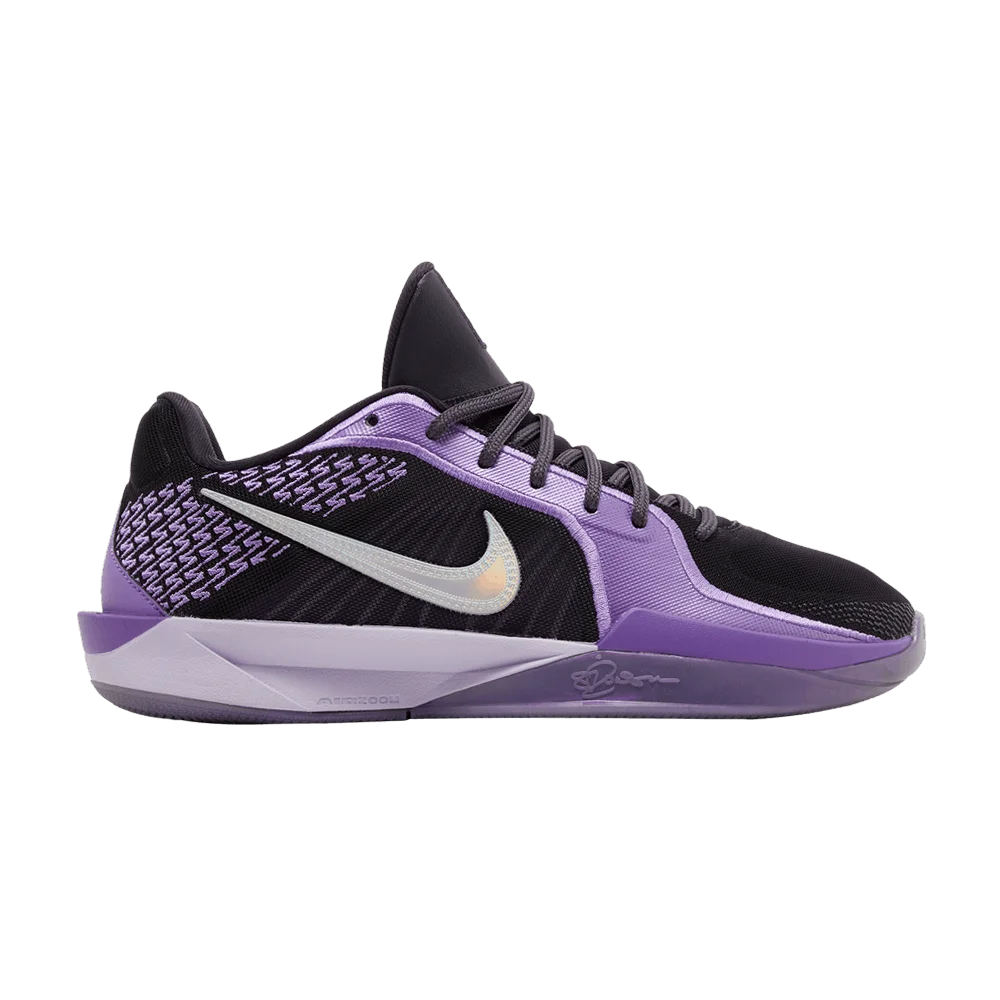 Кроссовки Nike Wmns Sabrina 2 'Court Vision'