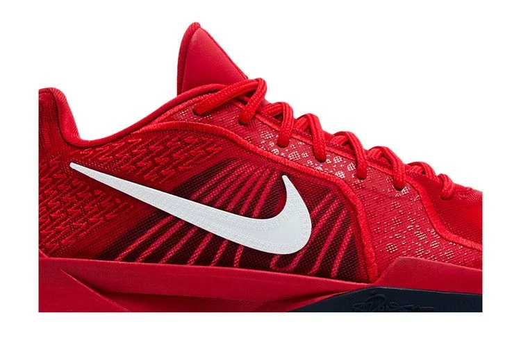 Кроссовки Nike Wmns Sabrina 2 EP 'USA'