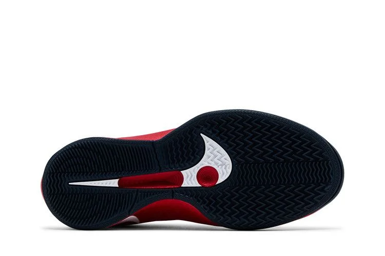 Кроссовки Nike Wmns Sabrina 2 EP 'USA'