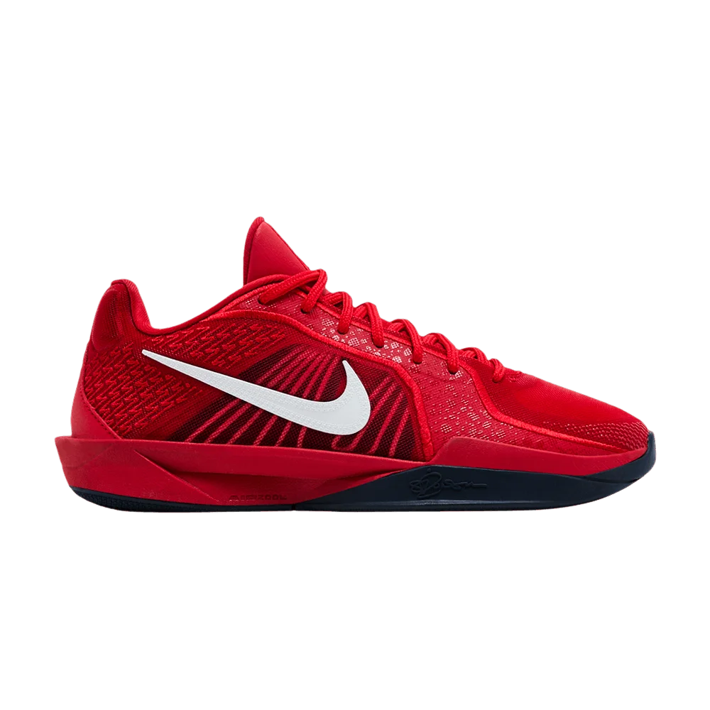 Кроссовки Nike Wmns Sabrina 2 EP 'USA'