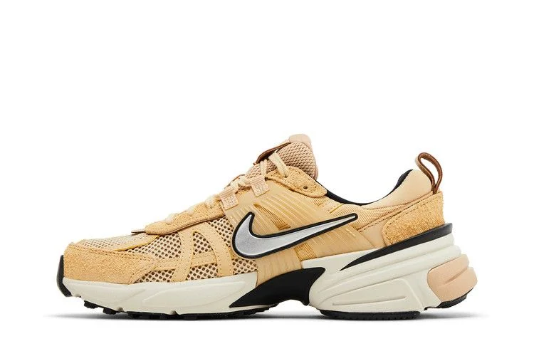 Кроссовки Nike Wmns V2K Run 'Sesame'