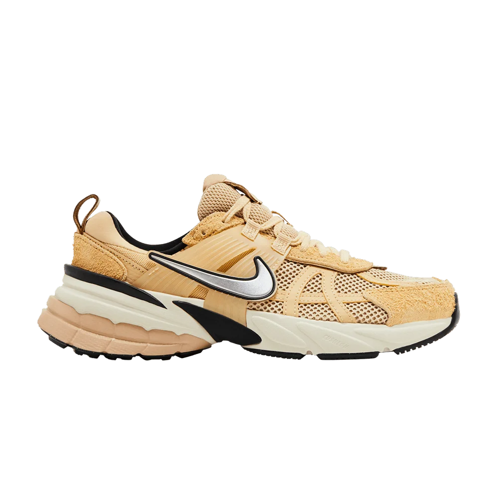 Кроссовки Nike Wmns V2K Run 'Sesame'