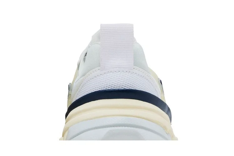 Кроссовки Nike Wmns V2K Run 'White Midnight Navy'