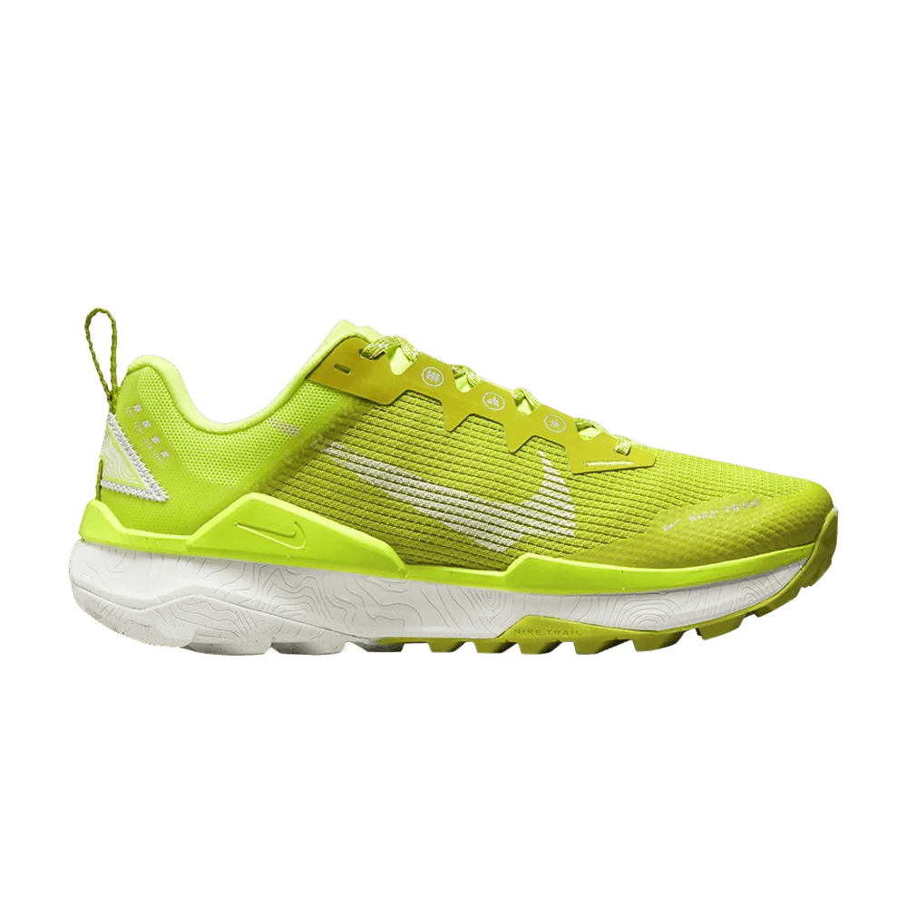 Кроссовки Nike Wmns Wildhorse 8 'Bright Cactus'