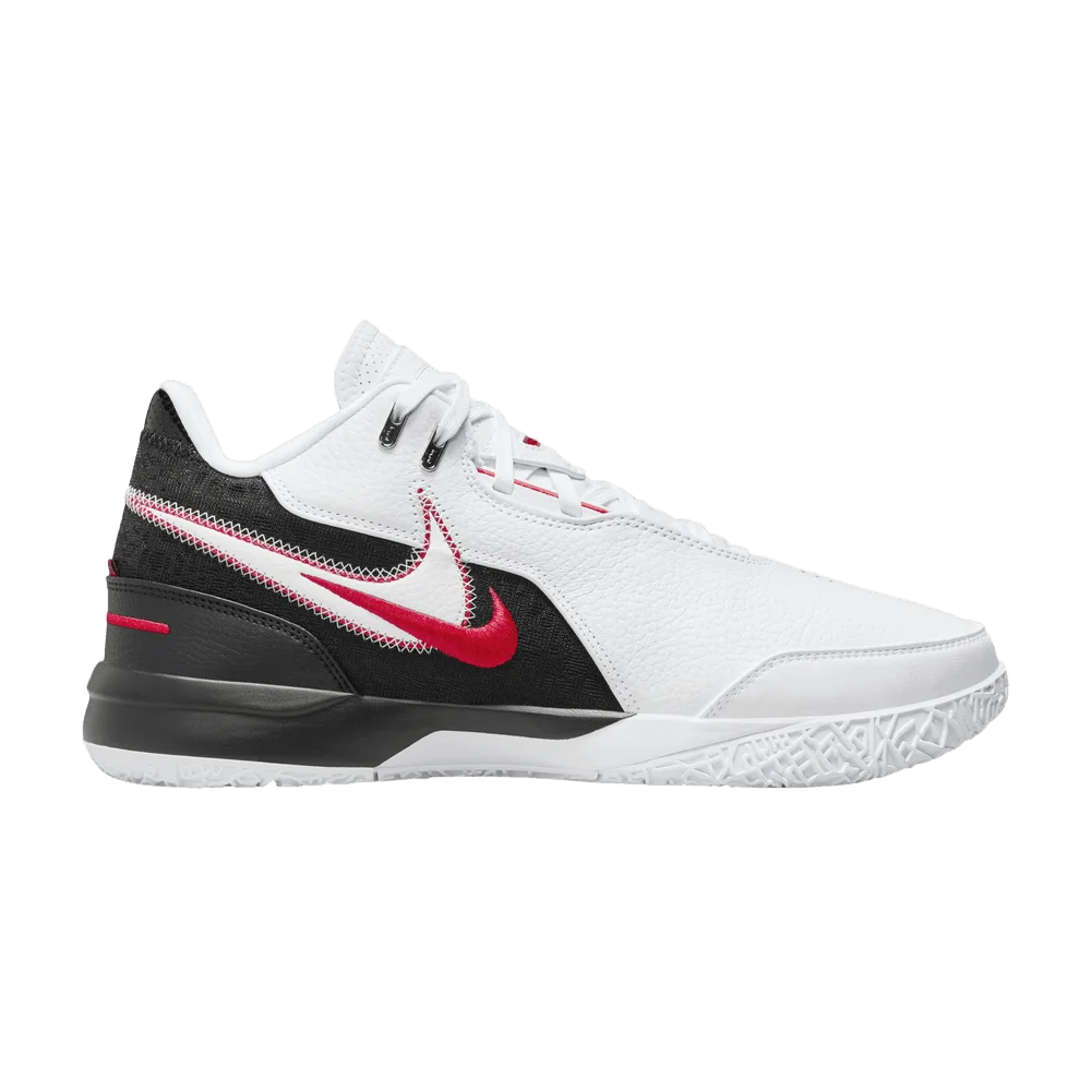 Кроссовки Nike Zoom LeBron NXXT Gen AMPD EP 'First Game'