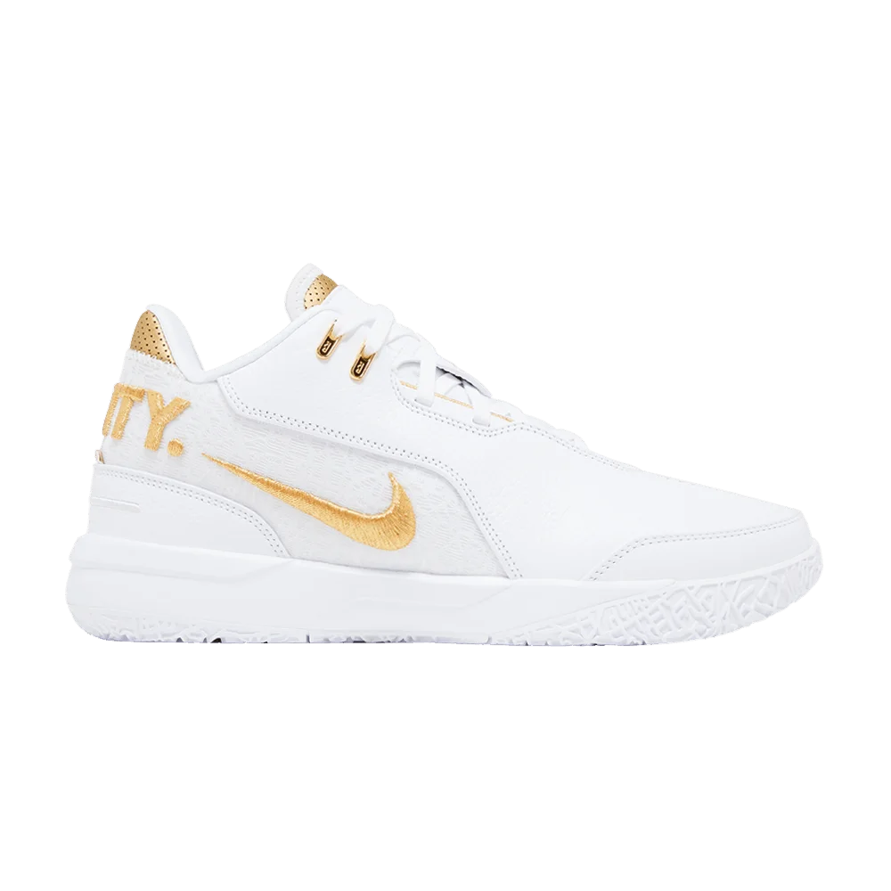 Кроссовки Nike Zoom LeBron NXXT Gen AMPD 'Equity'