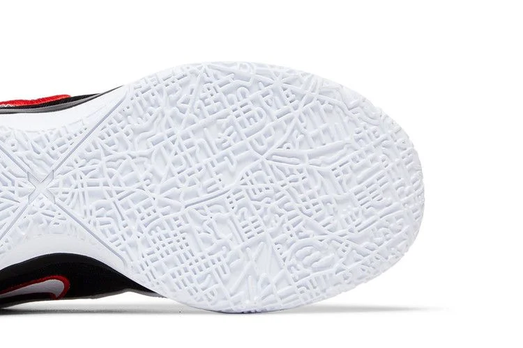 Кроссовки Nike Zoom LeBron NXXT Gen AMPD 'First Game'