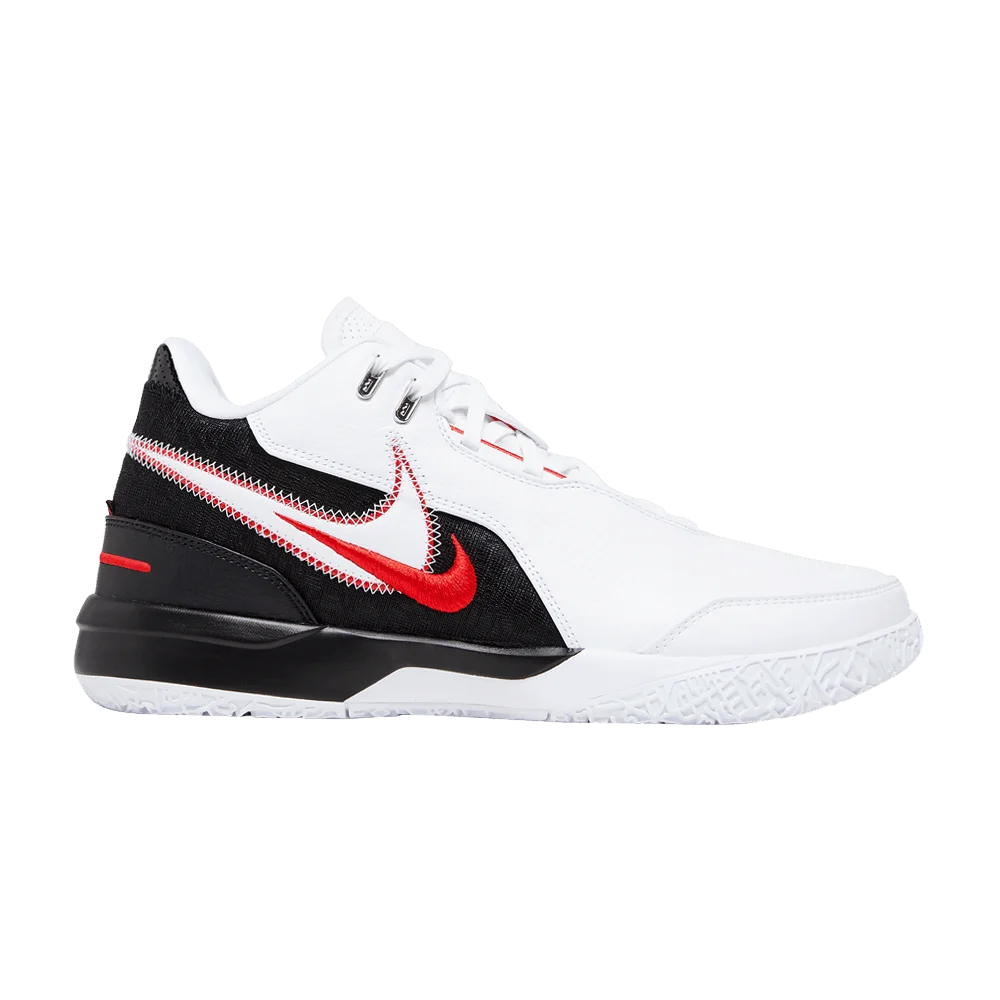 Кроссовки Nike Zoom LeBron NXXT Gen AMPD 'First Game'