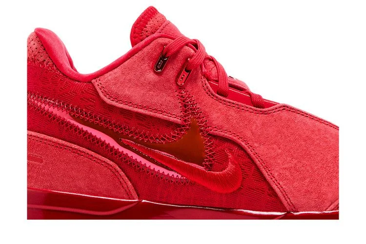 Кроссовки Nike Zoom LeBron NXXT Gen AMPD 'James Gang'