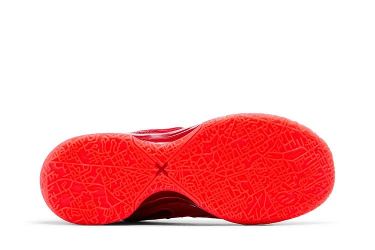 Кроссовки Nike Zoom LeBron NXXT Gen AMPD 'James Gang'