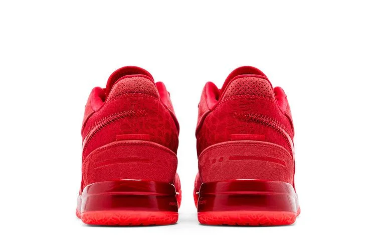 Кроссовки Nike Zoom LeBron NXXT Gen AMPD 'James Gang'