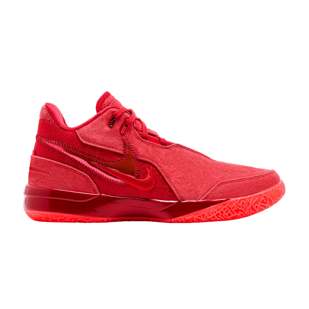 Кроссовки Nike Zoom LeBron NXXT Gen AMPD 'James Gang'