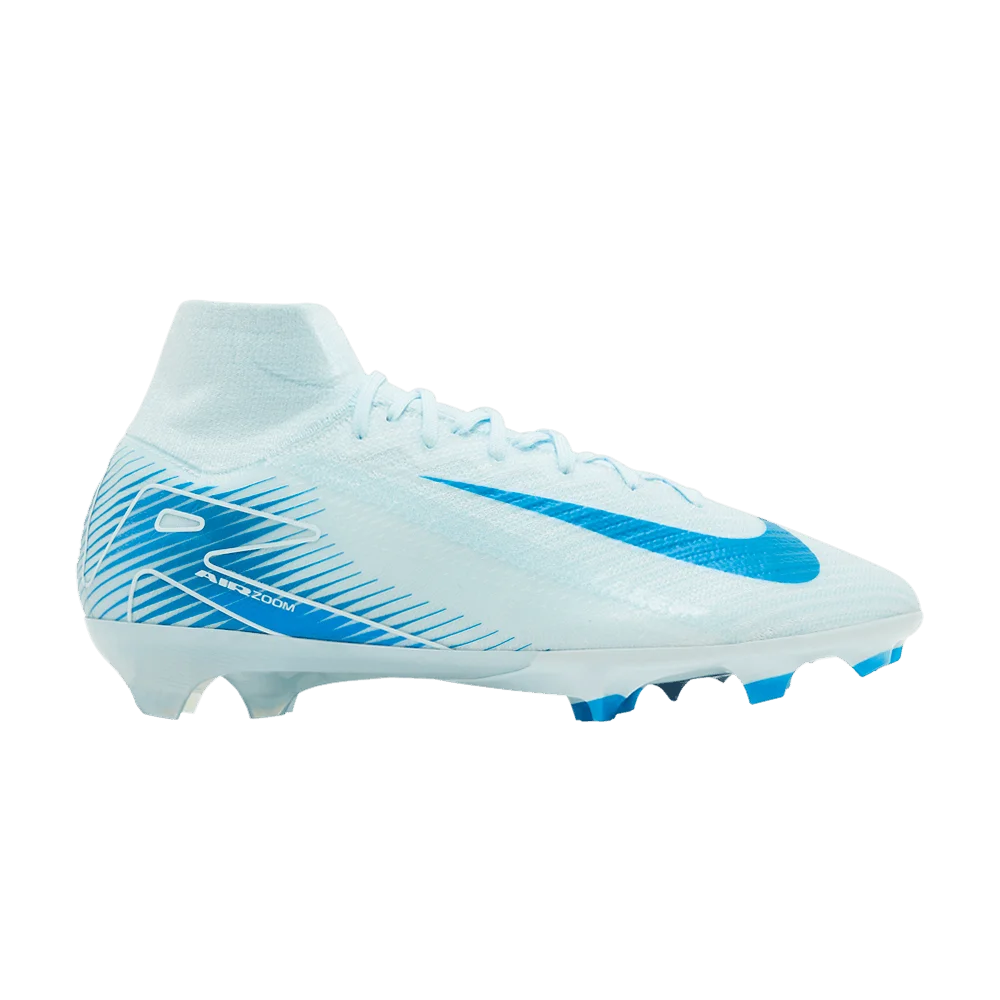 Кроссовки Nike Zoom Mercurial Superfly 10 Elite FG 'Mad Ambition Pack'
