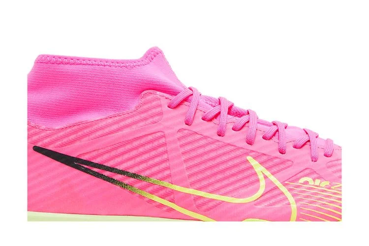 Кроссовки Nike Zoom Mercurial Superfly 9 Academy IC 'Luminous Pack'
