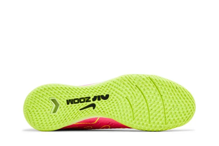 Кроссовки Nike Zoom Mercurial Superfly 9 Academy IC 'Luminous Pack'