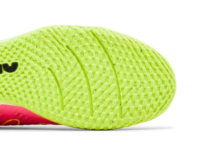 Кроссовки Nike Zoom Mercurial Superfly 9 Academy IC 'Luminous Pack'